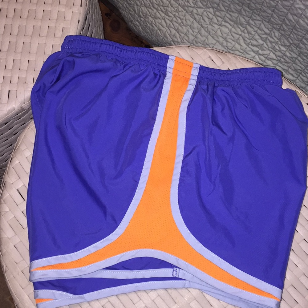 Nike Dri-Fit Shorts
